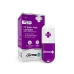 The Derma Co 1% KOJIC ACID LIP BALM 4GM