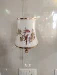 wall light