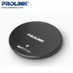 Prolink 10W Qi Wireless Charging Pad - PQC1001