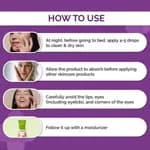 The Derma Co 0.3% Retinol Serum for Younger-Looking & Spotless Skin
