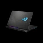 ASUS ROG Strix Scar 15 G533QR -RYZEN 9 5900HX, 16, 1 TB NVMe SSD, 15.6 FHD IPS 300 Hz, Nvidia RTX 3070 8G, BACKLIT KB RGB PER KEY, Magic Numpad, Black, Backpack, Mouse, ROG WEBCAM, Headset, Genuine Windows 10, 2 Years