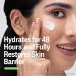 Cetaphil Moisturising Cream (250g) - For Face & Body - Dry to Normal Sensitive Skin - With Niacinamide & Vitamin B5 - Paraben Free