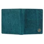 Hammonds Flycatcher Genuine Leather Wallet For Men