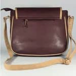 Light Weight Shoulder Bag