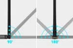 Prolink Wireless AC650 USB Adapter 6dBi Antenna - DH-5103U