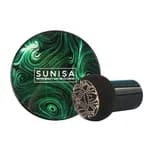 ​Sunisa Mushroom Head Air Cushion CC Cream: Waterproof Foundation & Concealer