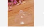 2 Pcs Silicone Nipple Shields Protectors - Soft Breast Feeding Protection Cover for Baby & Mother