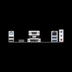 ASUS PRIME H310I-PLUS - ITX - NEW