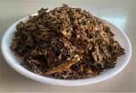 Sun Dried Gundruk100 Gm Packet