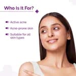The Derma Co 2% Salicylic Acid Serum- 30 ml