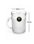 2 Plaza Glassware (Pack of 2)
