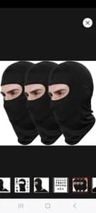 Hero Biker Full Face Motorcycle Bike Rider Helmet