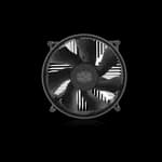 i50 CPU Fan - Socket LGA 115x- Entry Model