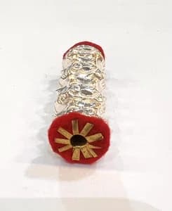 PURÉ SILVER TILARI TILAHARI FOR WOMEN - Available at AfnoBazar Nepal