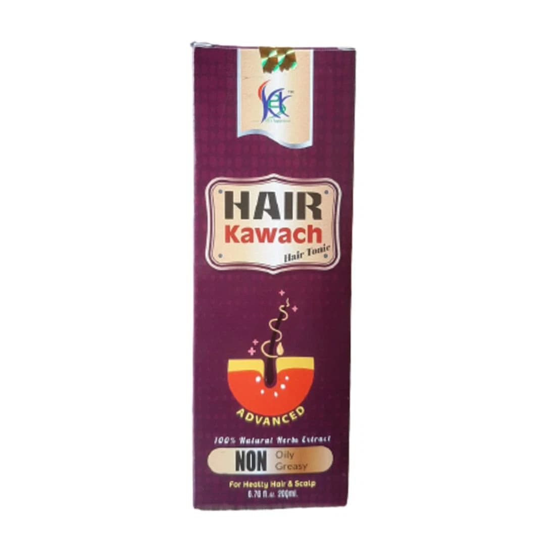Kawach Hair Tonic