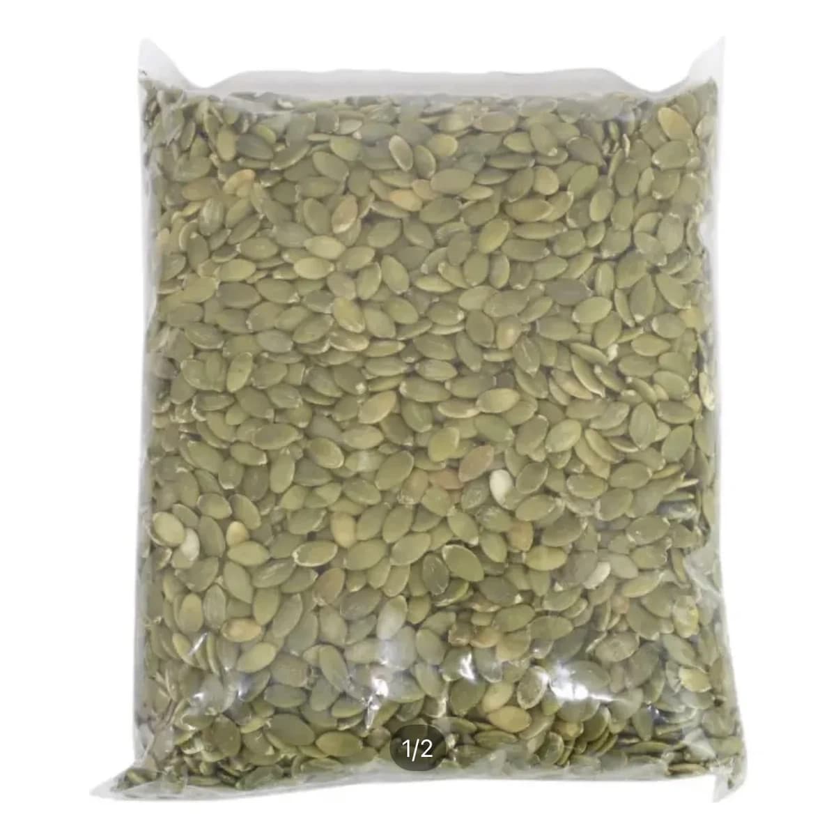 Pumpkin Seeds - 500 Gm