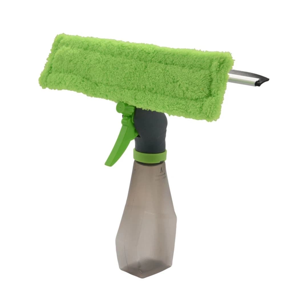 Spray Window Cleaner
