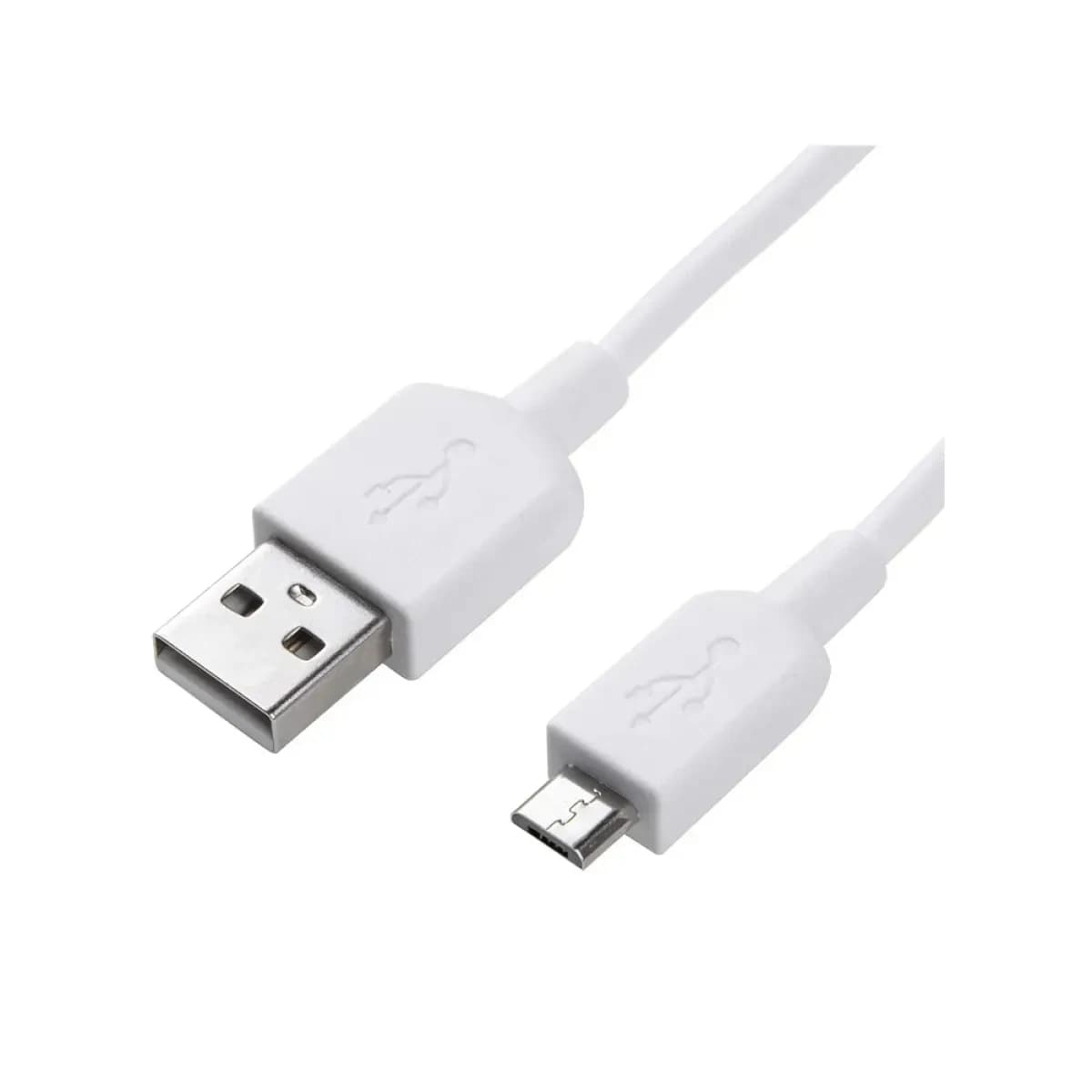 Micro USB Cable Android 3.3 FT, 2.4 amp,USB to Micro USB Cables High-Speed USB2.0 Sync and Charging Cables