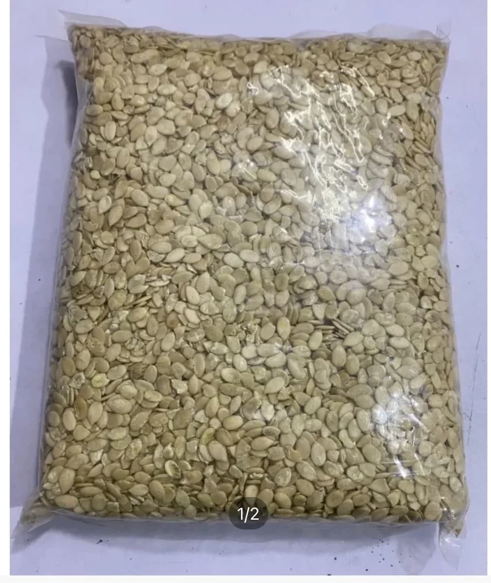 Water Melon Seed 1Kg Magaz