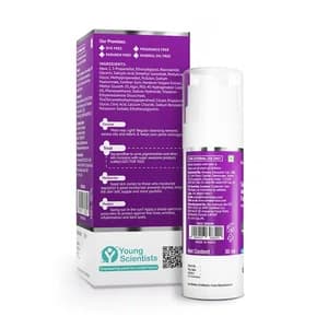 The Derma Co SALI-CINAMIDE ANTI-ACNE SERUM