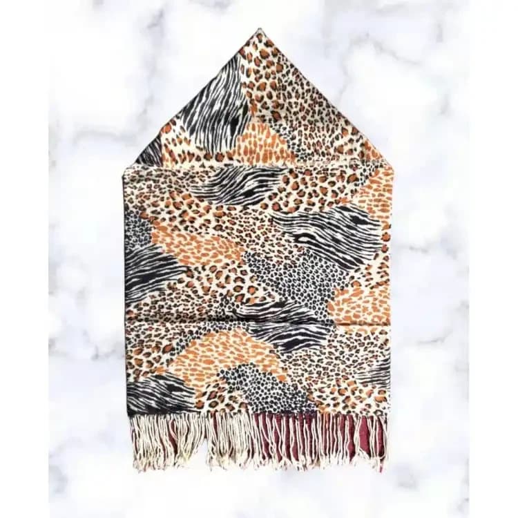 Wool Shawls 1 Pcs
