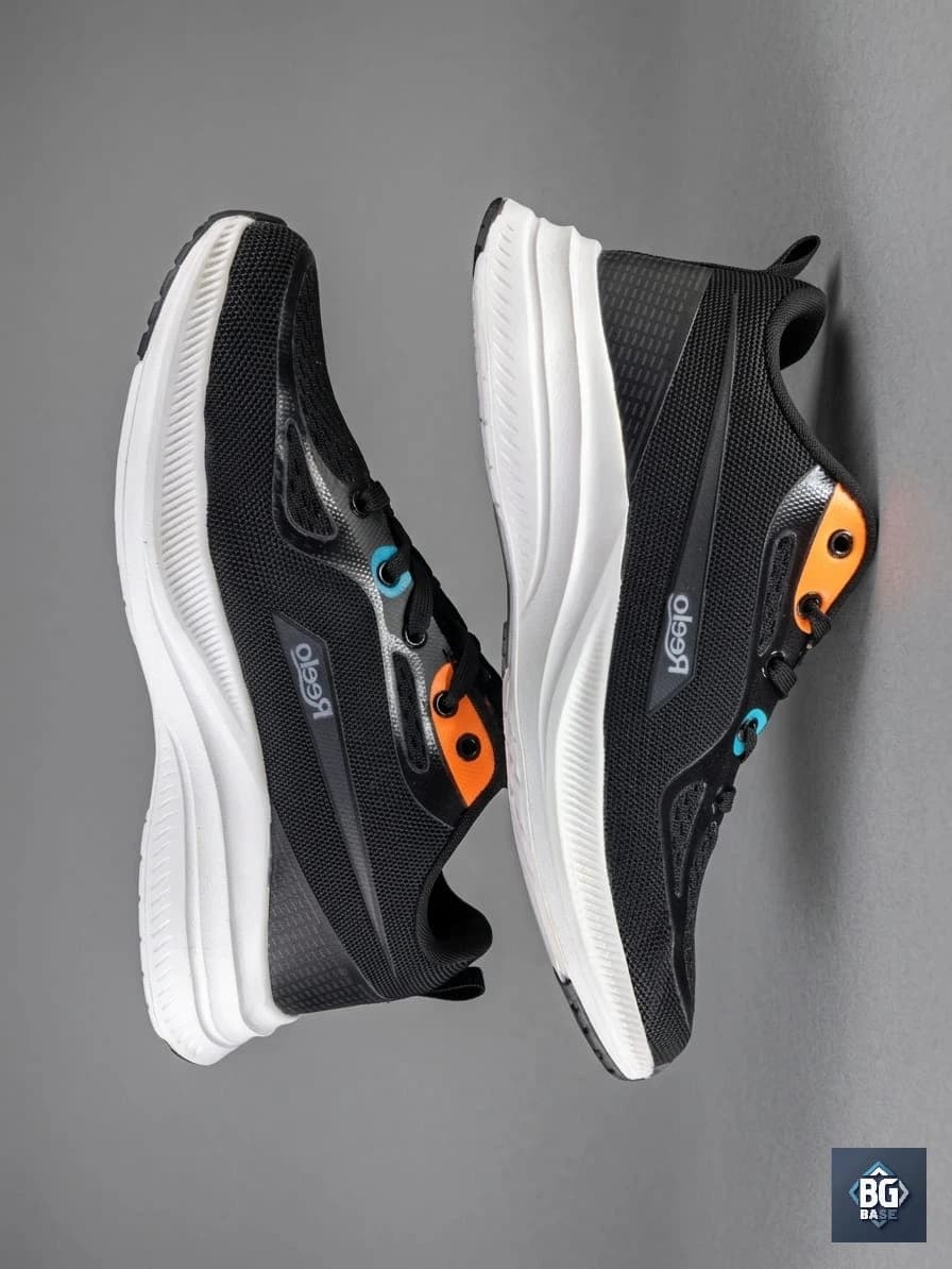 UltraComfort Walking Shoes