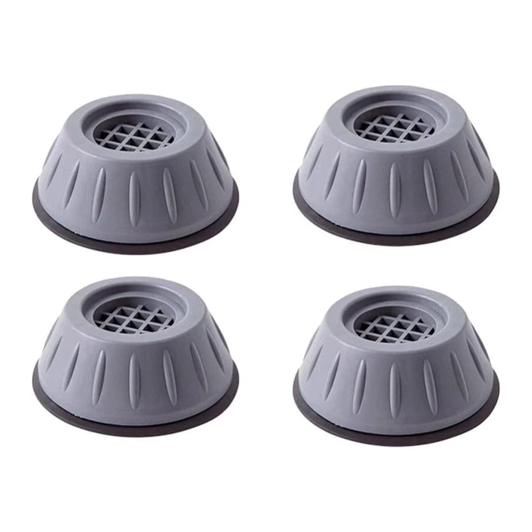 Anti-Vibration Foot Pads For Washing Machine