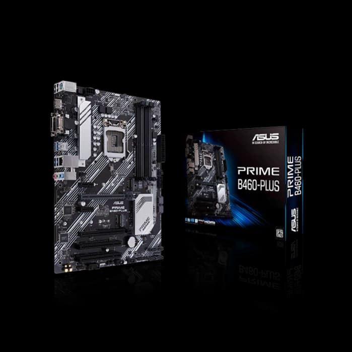 PRIME B460-PLUS
