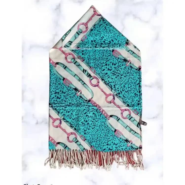 Wool Shawls 1 Pcs