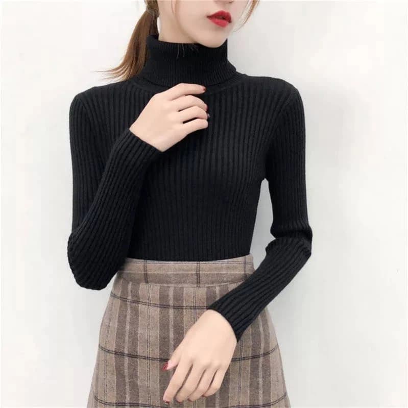 Hinecks ( HighNeck) For Women