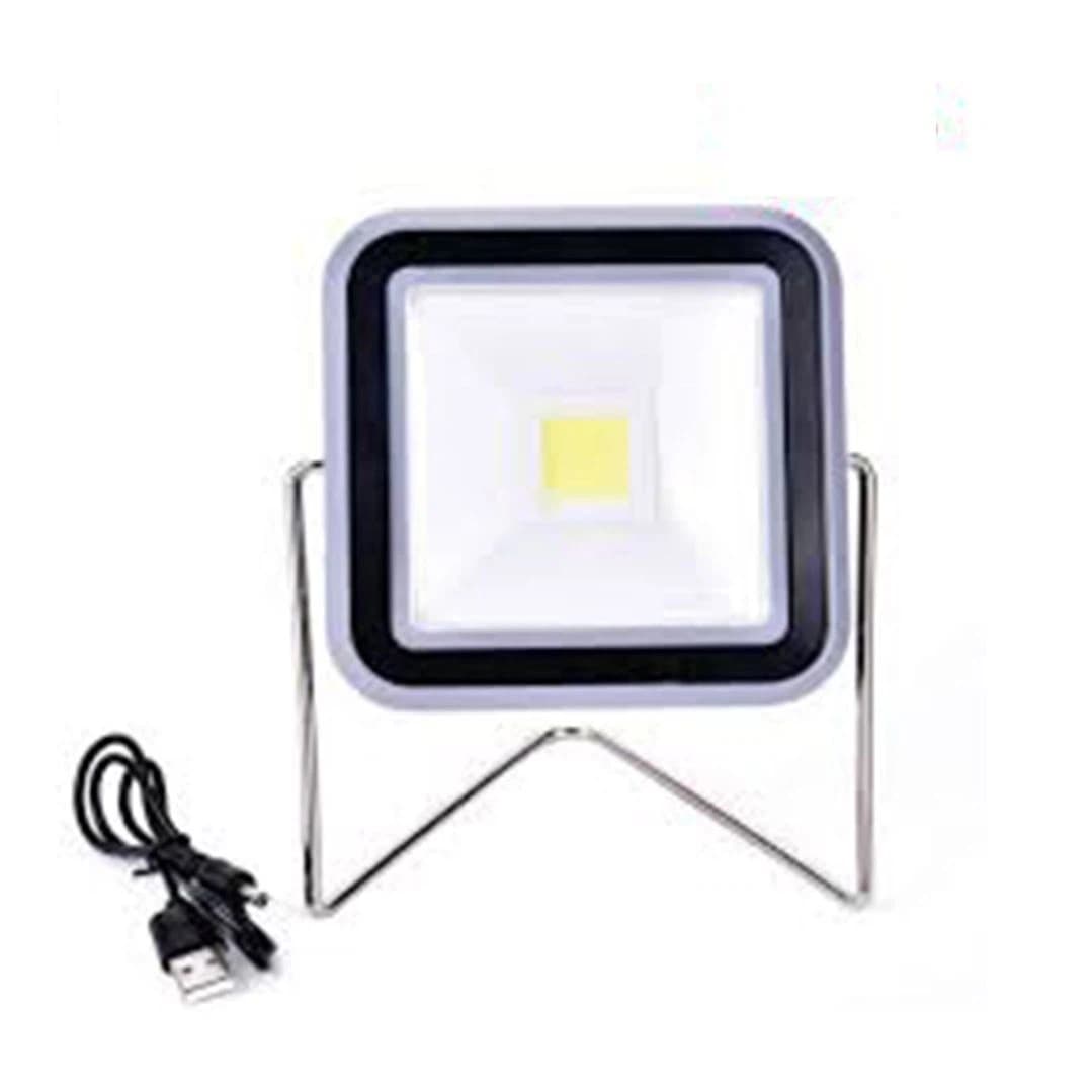 Solar Zoom Camping Lamp