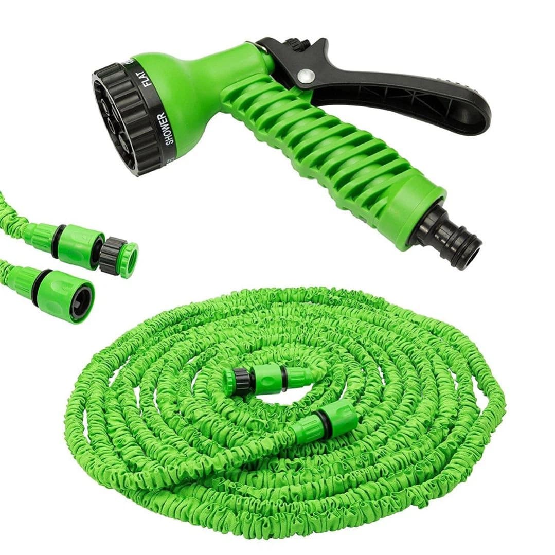 100 Feet Multipurpose Magic Hose Pipe