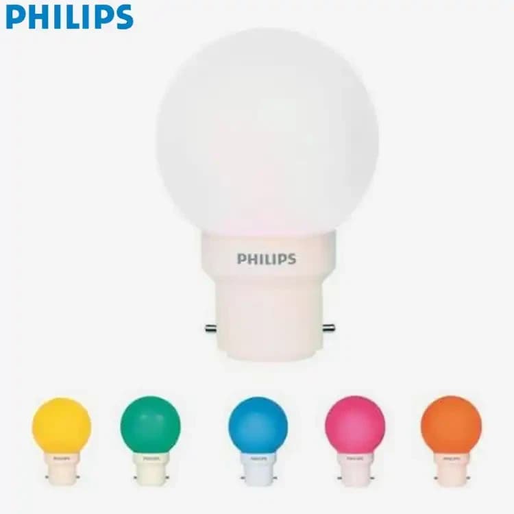 Deco Lamp 0.5W