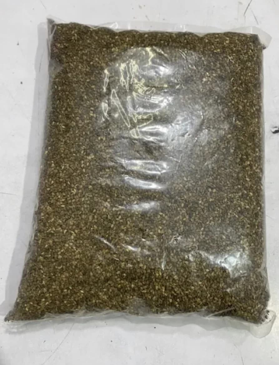 Brown Sesame Seed 1Kg Til